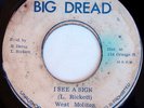 rare Jamaica Reggae 45 WEST MOLITES i see a sign Listen