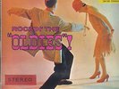 BILL  HALEY & COMETS    -   ROCKIN'  THE  OLDIES   (EP)