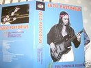 Jaco Pastorius -  Complete Holiday For Pans Recordings