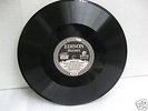 EDISON DIAMOND DISC # 52617 - BY ERMINE CALLOWAY {1929}