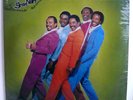 SHO NUFF -  Stand up for love ( Origi SEALED COPY-Mint)