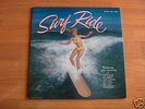 Surf Ride Art Pepper Savoy MG 12089 Original Mono LP