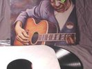 Skip James Complete 1931 Session Yazoo Records 1072 FS