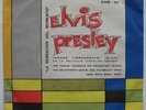 ELVIS PRESLEY  7