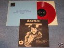 The Beatles - Hollywood Bowl 1964 ** RED WAX / BOOTLEG?