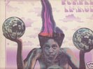 70's Psychedelic Soul-Funk LP-Purple Image-Map City Lbl