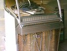 jukebox  1956  ROCK-OLA 1452