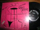 SLIM GAILLARD mish mash Clef mgc126 rare jazz 10