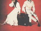 WHITE STRIPES * ELEPHANT * SUPER RARE OZ ONLY COVER N/M