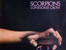 Scorpions - Lonesome Crow - Green Brain - Kraut