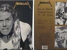 METALLICA - You're gonna like.. LP (RARE live vinyl-NM)