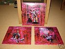 BEEFHEART Zappa GROW FINS 3 x DBL VINYL Mega RARE N/M