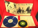 $27 SNAP ON FACE PRIVATE CA PSYCH PUNK GARAGE LP & 45