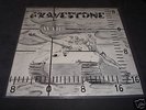LP  GRAVESTONE--War, rare prog/private press(near mint)
