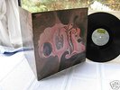 QUILL SAME LP IN 1970 IN MINT PSYCH: ALBUM