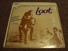KEITH MANSFIELD  RICHARD DENTON STEVE ELLIS Loot SEALED