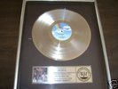 night ranger midnight madness platinum record