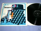 IL CONFORMISTA Georges Delerue OST Cinevox ITALY LP 
