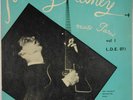 Jimmy Raney-Visits Paris 1-Vogue 071-RARE 10