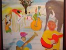 Audiophile MFSL LP The Band – Music from the big pink