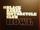 2LP Black Rebel Motorcycle Club – Howl - Mint