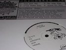 LIQUID CRYSTAL -CHROMATIC EP-RARE OLD SKOOL-LISTEN