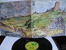 Forest - Full Circle SHVL 784 UK LP 1st Press  Mispress