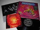 LP Massacre - From Beyond (with 7