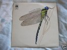 THE STRAWBS Dragonfly on 1970 A&M 970