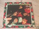 PRETTY THINGS - GET THE PICTURE? LP UK Mono 1st Psych