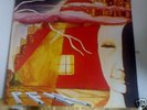 PREMIATA FORNERIA MARCONI STORIA DI UN MINUTO LP