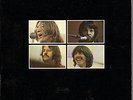 Beatles UK Get Back Book from Let it be Box 1970 MINT-