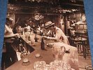 LED ZEPPELIN In Through the Out Door COMPLETE 'E' Cover