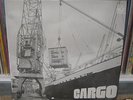 CARGO - same - rare DUTCH heavy prog psych rock MONSTER