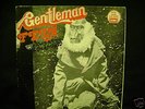 Fela Kuti - Gentleman LP Original OOP