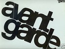 AVANT GARDE VOL.1 - DGG - TULIP LABEL 6LP
