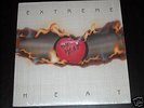 THE HEAT *** PRIVATE PRESS * AOR * HARD ROCK **** RARE