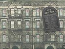LED ZEPPELIN - PHYSICAL GRAFFITI - SEALED NO MARKS FIRS