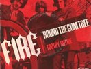 MOD/FREAKBEAT: FIRE  Round The Gum Tree (w/pic sleeve)
