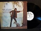 NEIL YOUNG Everybody Knows RARE white label promo NM