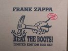 FRANK ZAPPA-BEAT THE BOOTS #2-MINT & COMPLETE-MOTHERS