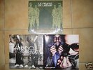PEUPLE DE L'HERBE + AUDIO BULLYS + ANTIPOP CONSORTIUM