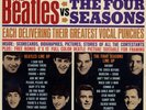 The Beatles vs The Four Seasons-VJ DX 30-Very Nice