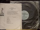 GTR King Biscuit Flower Hour 2-LP radio show Live in LA