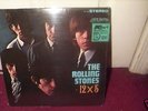 Rolling Stones 12 X 5 Sealed Unopened Original LP