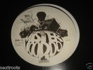 SEALED RANDOM RAP Mr.Voodoo - Lyrical Tactics 1996 NYC