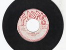 FAMS/TROUBLE DUB - WAILERS [REGGAE]  7