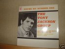 THE TONY JACKSON GROUP   RARE FRENCH EP ( SEARCHERS )