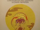 DGG 423607 1  BERNSTEIN  MAHLER Symphony No.4  RARE  NM