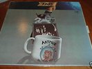 The Kinks - Arthur - 2 Tone Reprise NM vinyl + inner